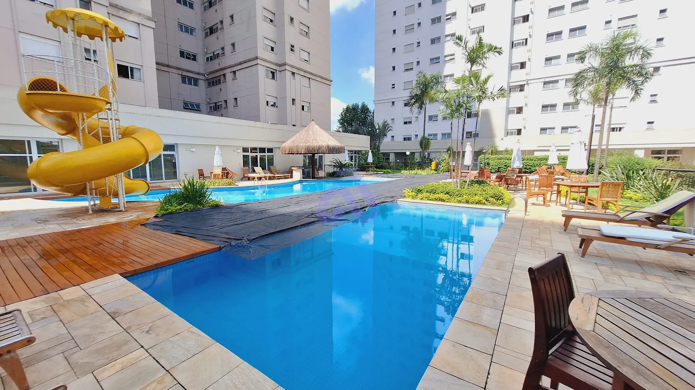 Apartamento, 3 quartos, 155 m² - Foto 69
