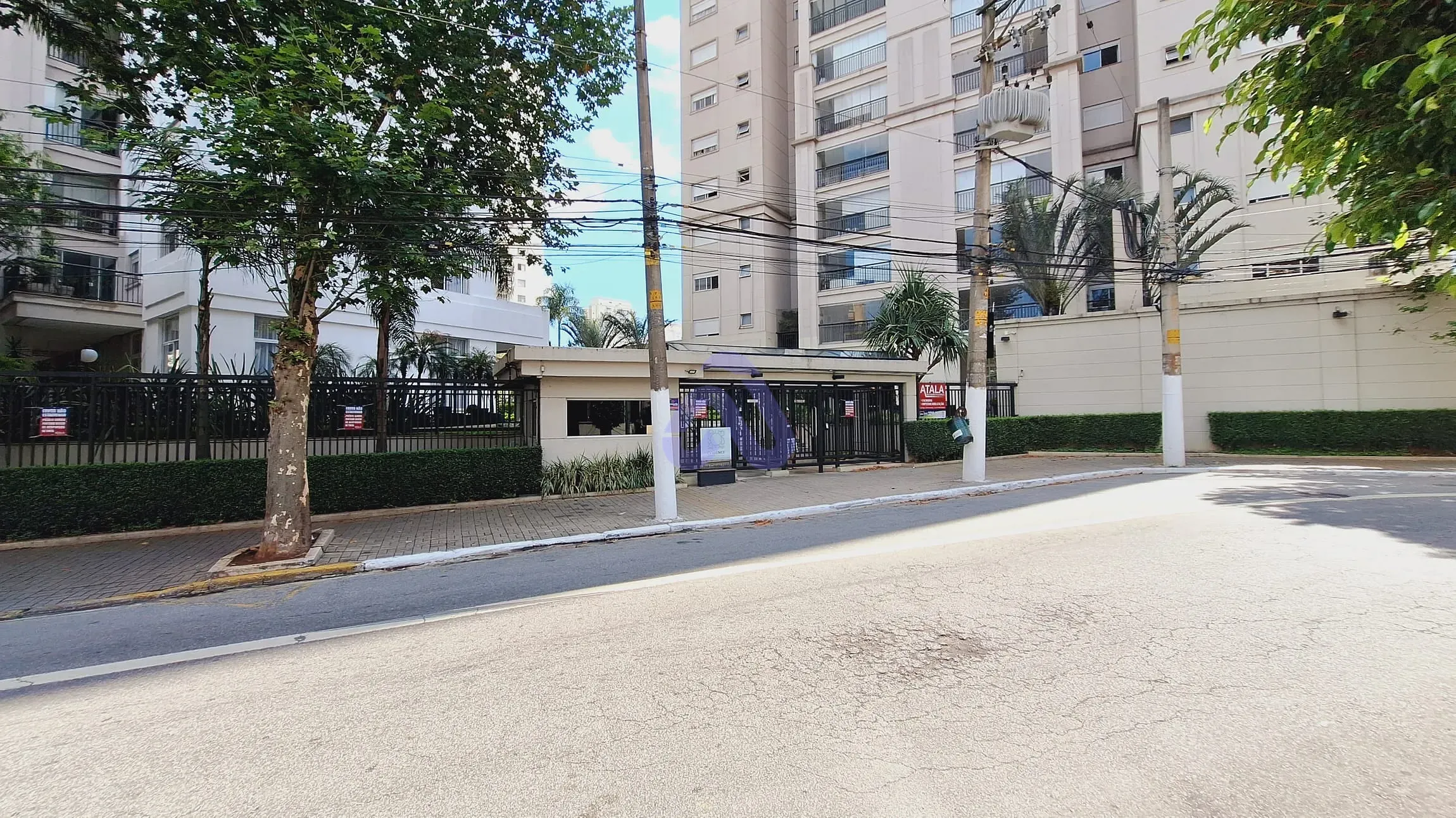 Apartamento, 3 quartos, 155 m² - Foto 77