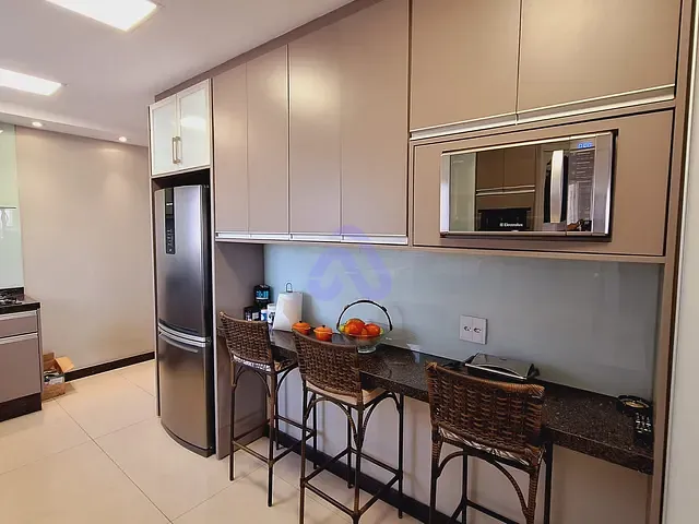 Apartamento com 155m² 3 quartos e 5 banheiros, à venda, no bairro Belenzinho em São Paulo