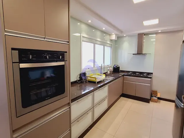 Apartamento com 155m² 3 quartos e 5 banheiros, à venda, no bairro Belenzinho em São Paulo