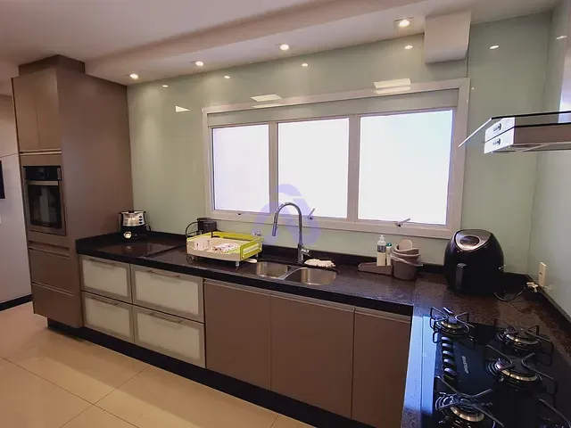 Apartamento com 155m² 3 quartos e 5 banheiros, à venda, no bairro Belenzinho em São Paulo