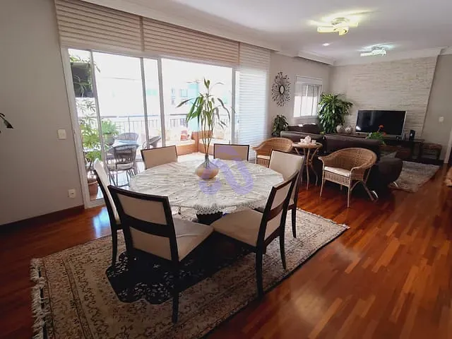 Apartamento com 155m² 3 quartos e 5 banheiros, à venda, no bairro Belenzinho em São Paulo