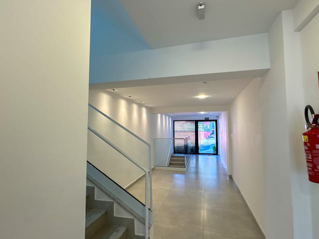 Foto do Apartamento - Apartamento à venda com 2 quartos em São Mateus - Juiz de Fora/MG | ACERVO IMOVEIS LTDA