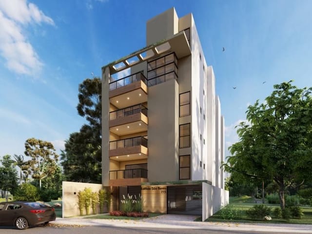 Foto do Apartamento - Apartamento à venda com 2 quartos em São Mateus - Juiz de Fora/MG | ACERVO IMOVEIS LTDA