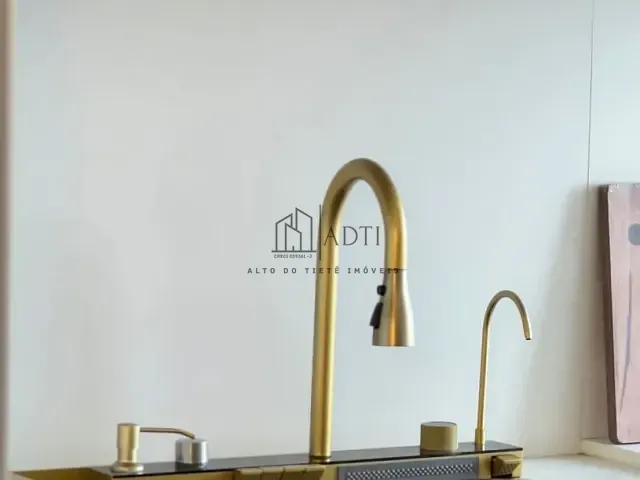 Apartamento 2 quartos e 1 banheiro, à venda, no bairro Vila Correa em Ferraz de Vasconcelos