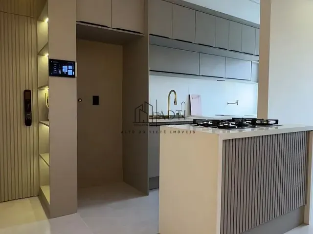 Apartamento 2 quartos e 1 banheiro, à venda, no bairro Vila Correa em Ferraz de Vasconcelos