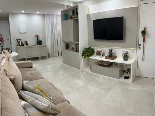 Apartamento com 145m² 4 quartos e 4 banheiros, à venda, no bairro Jardim Vitória em Macaé