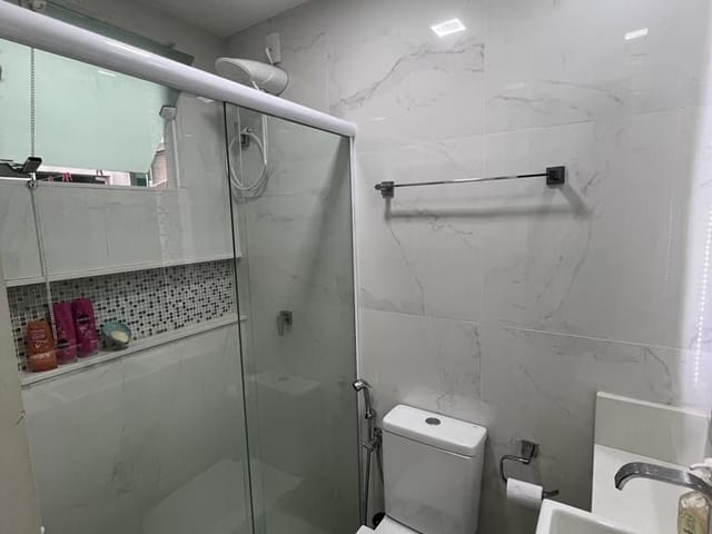 Apartamento com 145m² 4 quartos e 4 banheiros, à venda, no bairro Jardim Vitória em Macaé