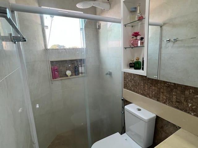 Apartamento com 145m² 4 quartos e 4 banheiros, à venda, no bairro Jardim Vitória em Macaé