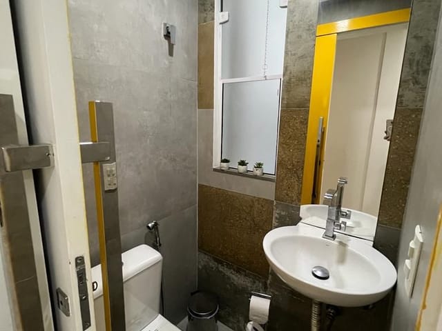 Apartamento com 145m² 4 quartos e 4 banheiros, à venda, no bairro Jardim Vitória em Macaé