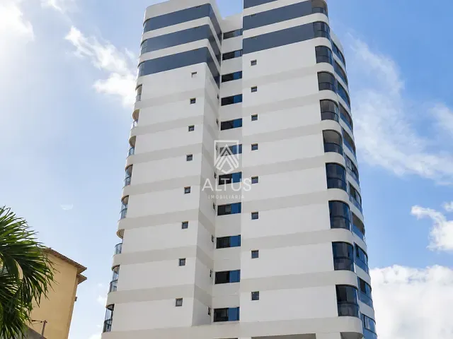 Apartamento 2 quartos e 1 banheiro, à venda, no bairro Boca do Rio em Salvador