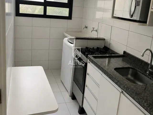 Apartamento 2 quartos e 1 banheiro, à venda, no bairro Boca do Rio em Salvador