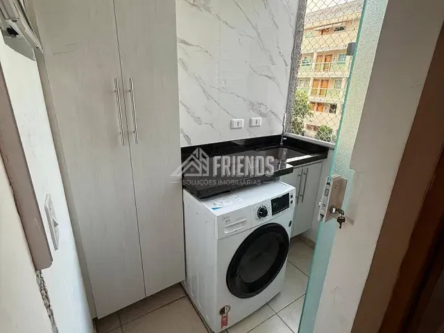 Apartamento com 31m² 1 quarto e 1 banheiro, à venda, no bairro Penha de França em São Paulo