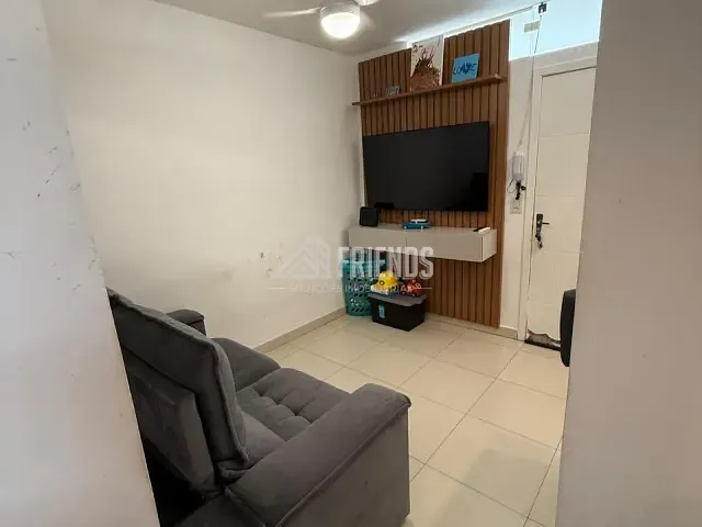 Apartamento com 31m² 1 quarto e 1 banheiro, à venda, no bairro Penha de França em São Paulo