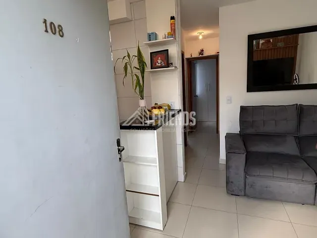 Apartamento com 31m² 1 quarto e 1 banheiro, à venda, no bairro Penha de França em São Paulo