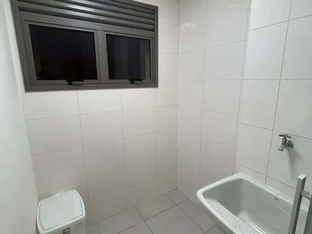 Apartamento com 60m² 2 quartos e 2 banheiros, para alugar, no bairro Vila São Pedro em Santo André