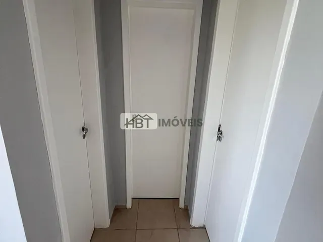 Apartamento 2 quartos e 1 banheiro, à venda, no bairro Jardim Contorno em Bauru