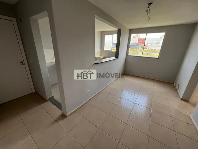 Apartamento 2 quartos e 1 banheiro, à venda, no bairro Jardim Contorno em Bauru