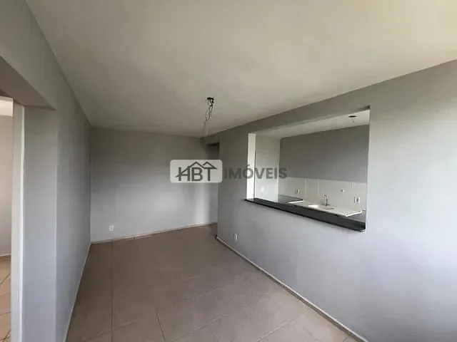 Apartamento 2 quartos e 1 banheiro, à venda, no bairro Jardim Contorno em Bauru