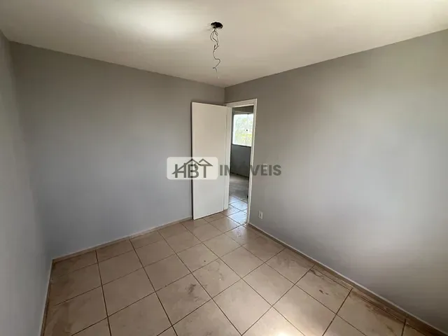 Apartamento 2 quartos e 1 banheiro, à venda, no bairro Jardim Contorno em Bauru