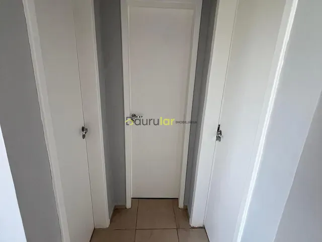 Apartamento 2 quartos e 1 banheiro, à venda, no bairro Jardim Contorno em Bauru
