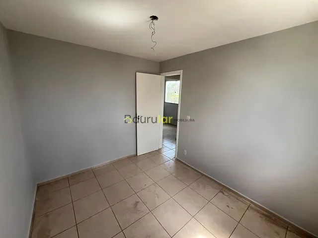 Apartamento 2 quartos e 1 banheiro, à venda, no bairro Jardim Contorno em Bauru