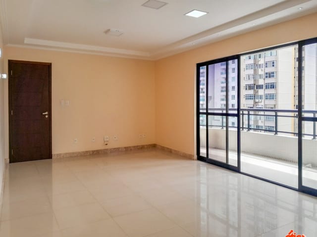 Foto do Apartamento - Ed. Maison Montserrat no Umarizal apto 04 suites 02 vagas med 170,00m² | Ética Empreendimentos