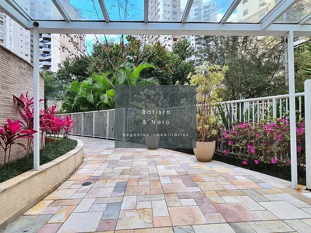 Apartamento com 67m² 2 quartos e 2 banheiros, à venda, no bairro Vila Andrade em São Paulo
