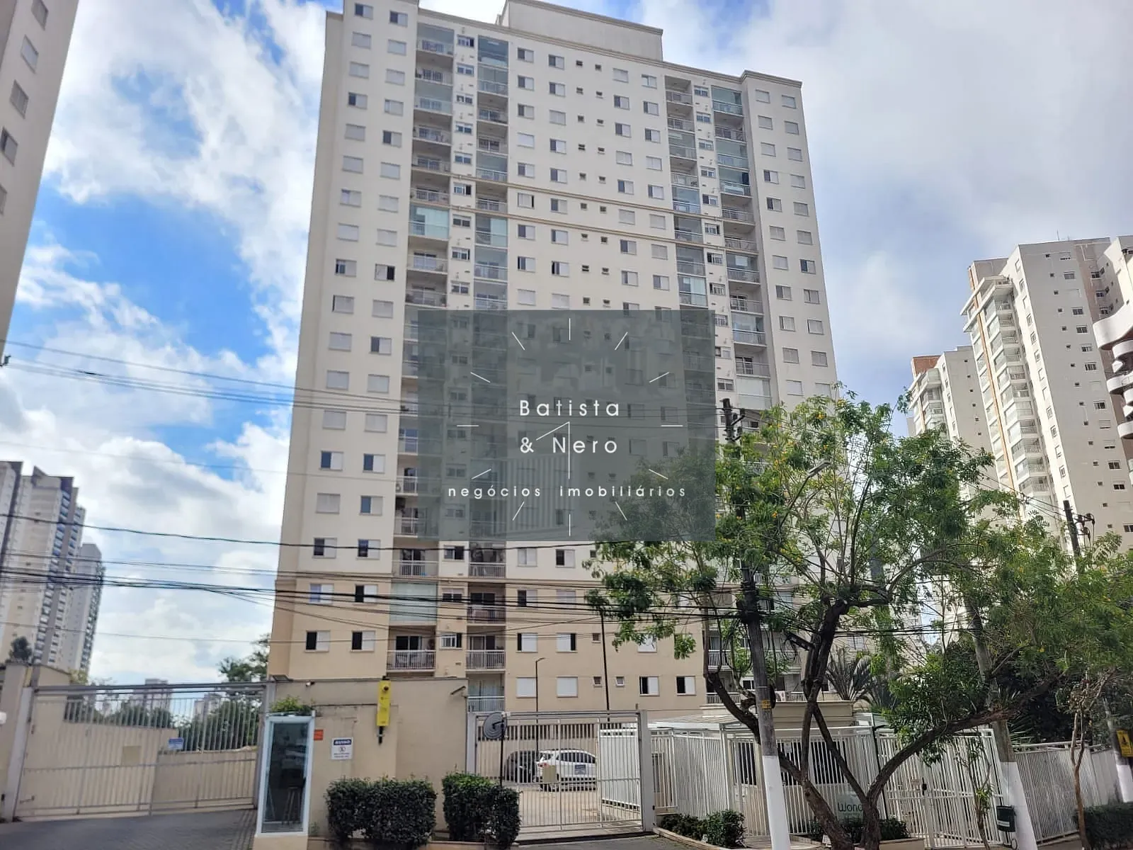 Apartamento, 2 quartos, 67 m² - Foto 1