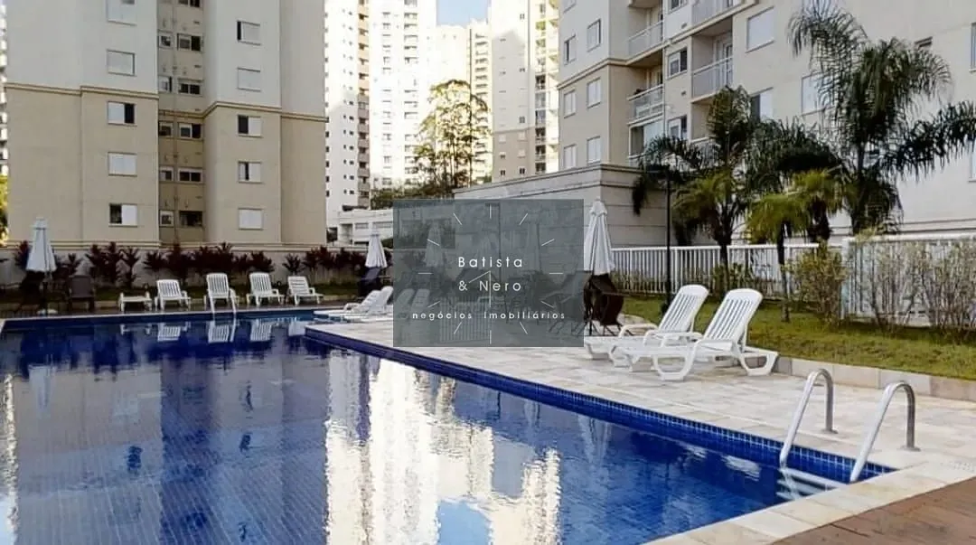 Apartamento, 2 quartos, 67 m² - Foto 7