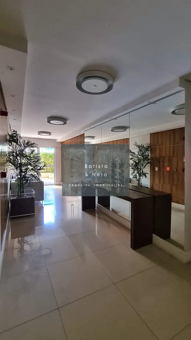 Apartamento, 2 quartos, 67 m² - Foto 3