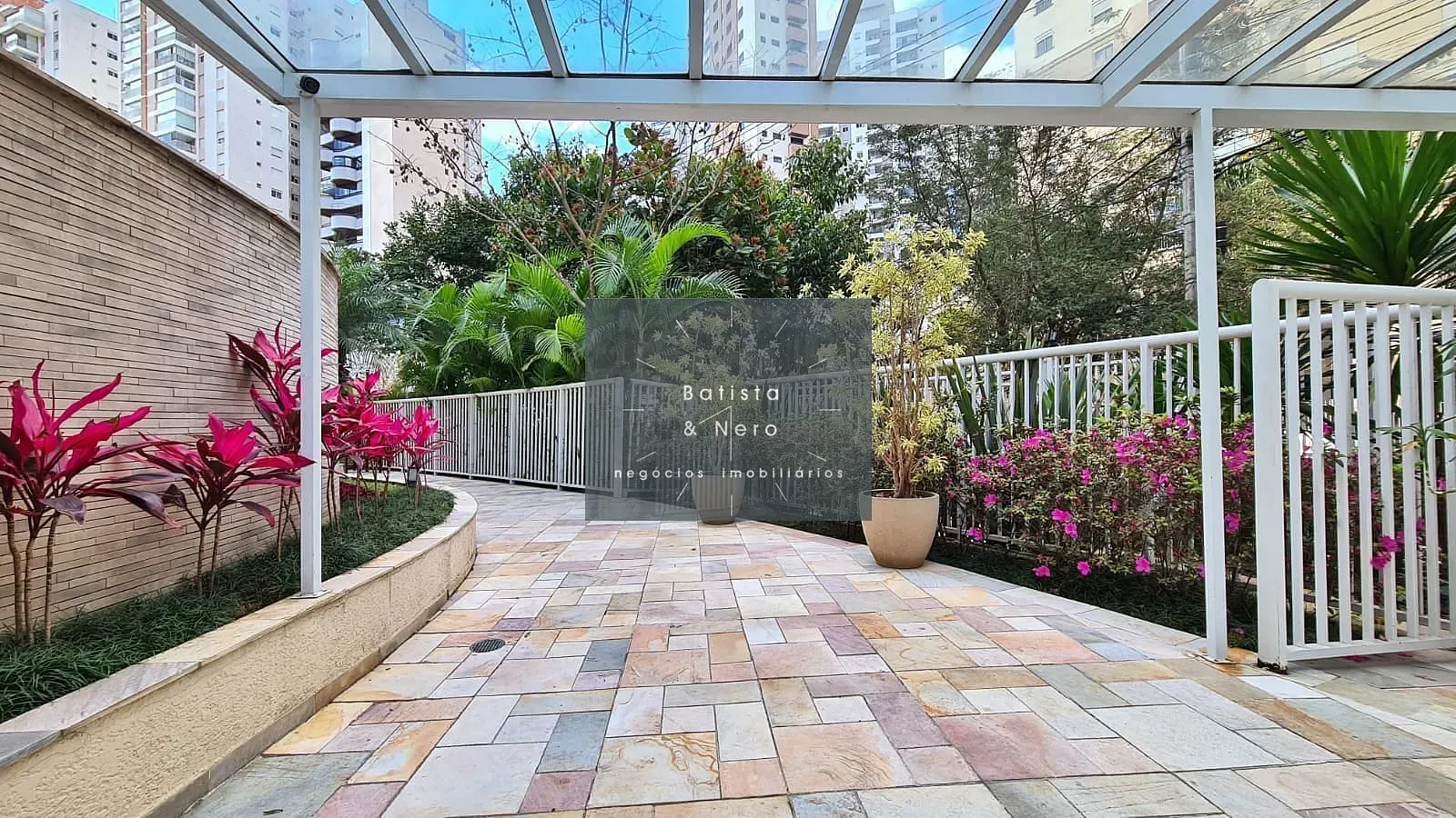 Apartamento, 2 quartos, 67 m² - Foto 2