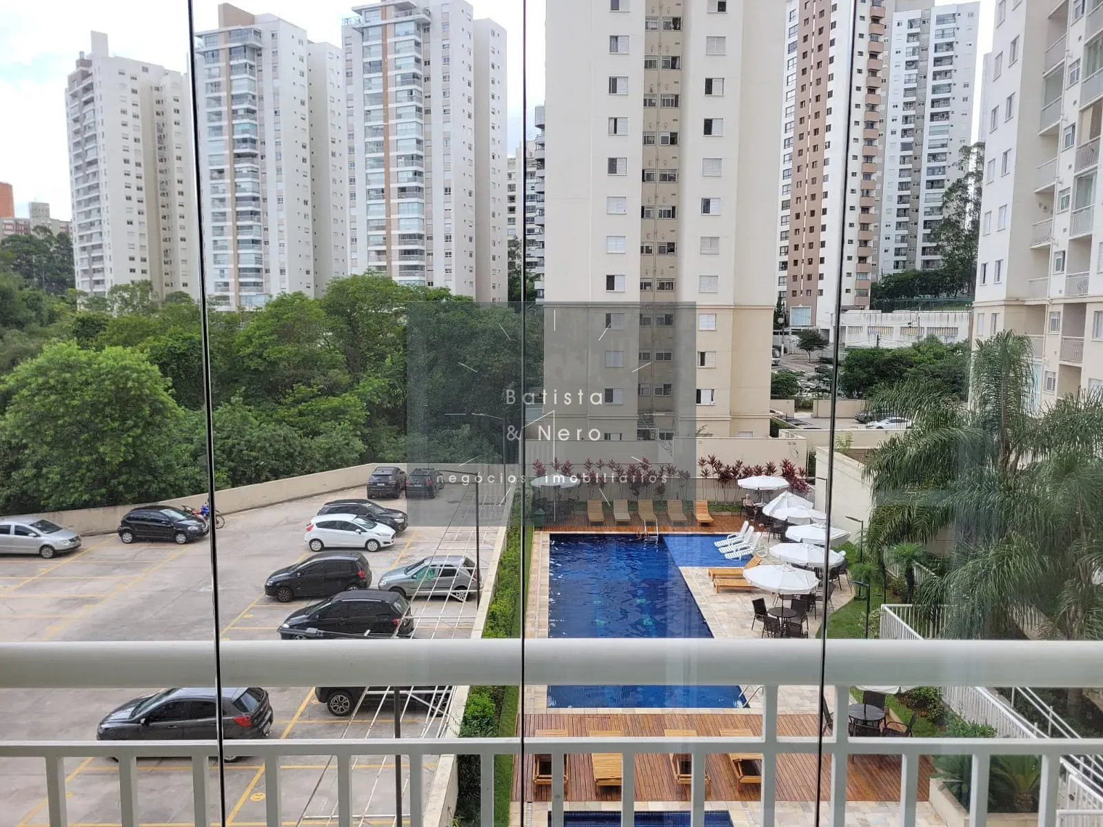 Apartamento, 2 quartos, 67 m² - Foto 15