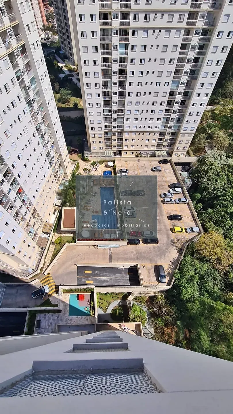 Apartamento, 2 quartos, 67 m² - Foto 4