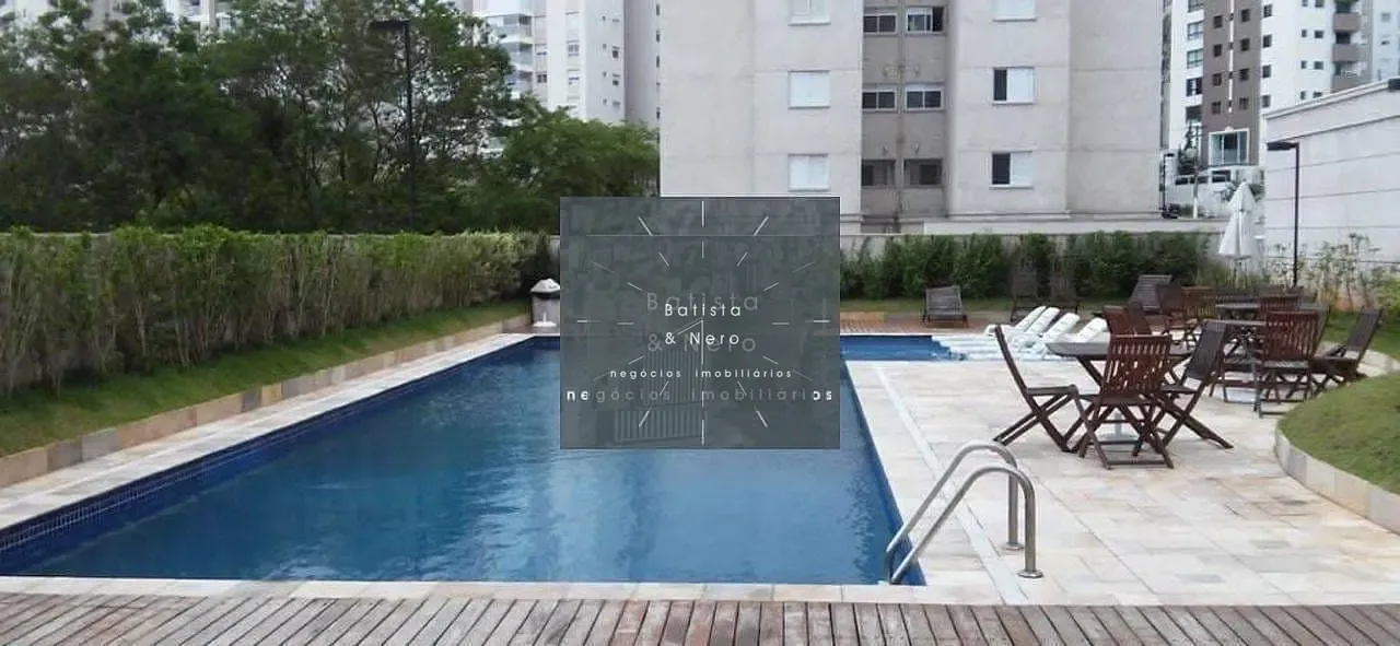 Apartamento, 2 quartos, 67 m² - Foto 6