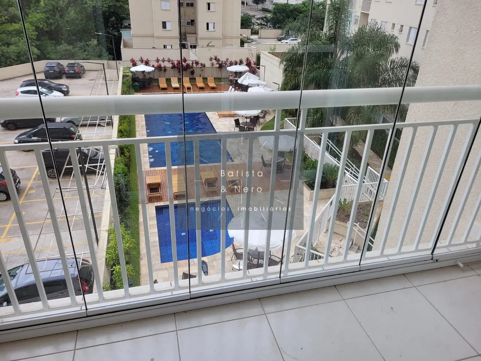 Apartamento, 2 quartos, 67 m² - Foto 14