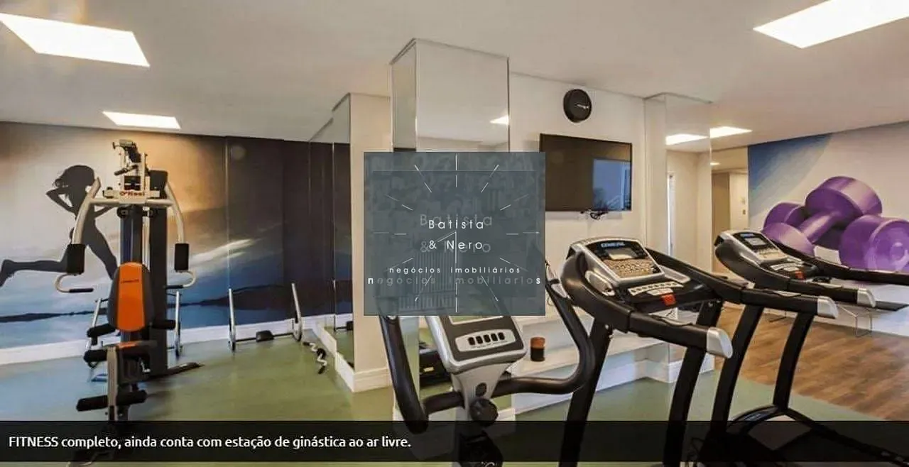 Apartamento, 2 quartos, 67 m² - Foto 5