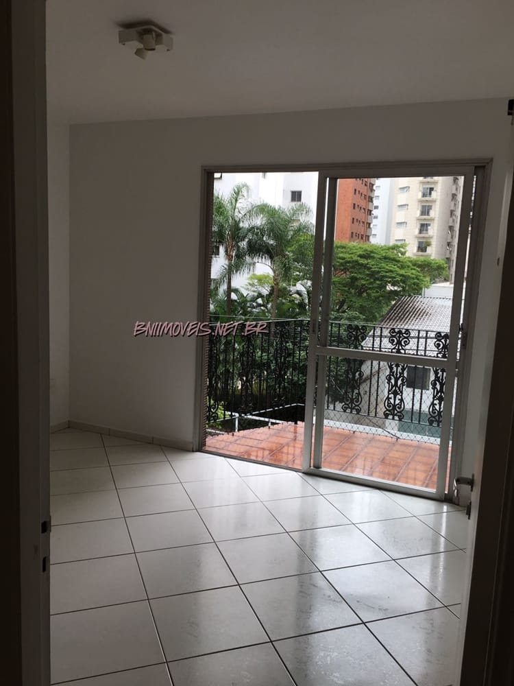 Apartamento, 1 quarto, 55 m² - Foto 2