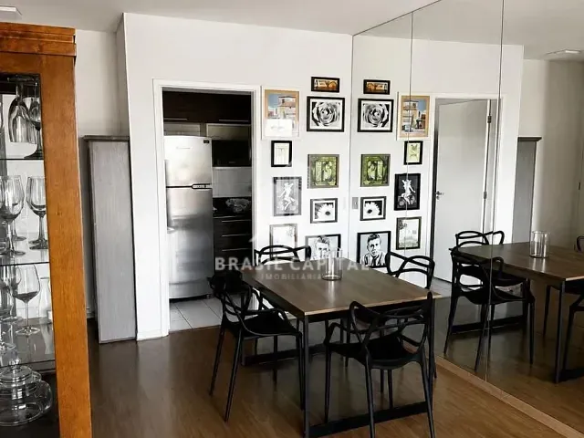 Apartamento 2 quartos e 1 banheiro, para alugar, no bairro Jardim Pagliato em Sorocaba