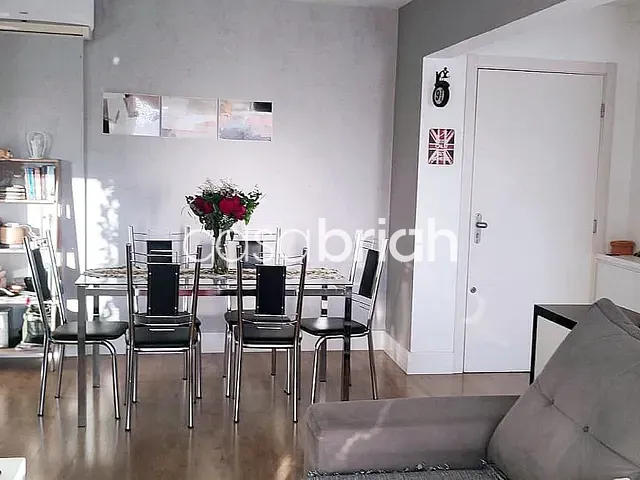 Apartamento 3 quartos e 2 banheiros, à venda, no bairro Jardim Mauá em Novo Hamburgo