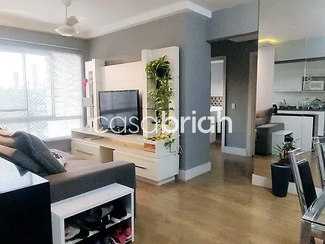 Apartamento 3 quartos e 2 banheiros, à venda, no bairro Jardim Mauá em Novo Hamburgo