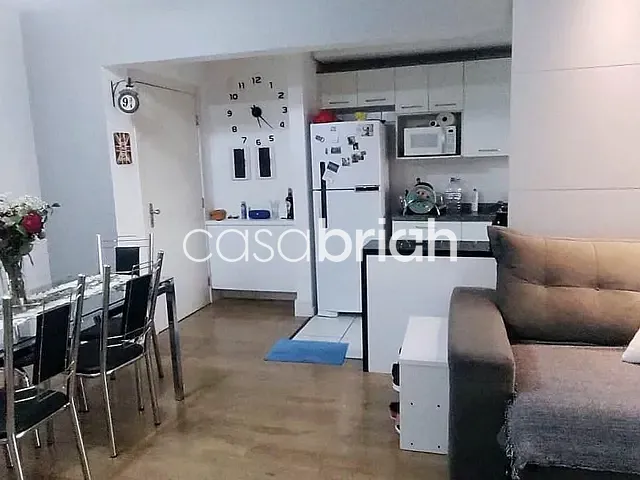 Apartamento 3 quartos e 2 banheiros, à venda, no bairro Jardim Mauá em Novo Hamburgo