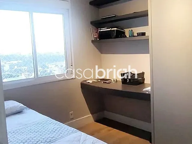 Apartamento 3 quartos e 2 banheiros, à venda, no bairro Jardim Mauá em Novo Hamburgo