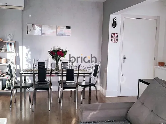 Apartamento 3 quartos e 2 banheiros, à venda, no bairro Jardim Mauá em Novo Hamburgo