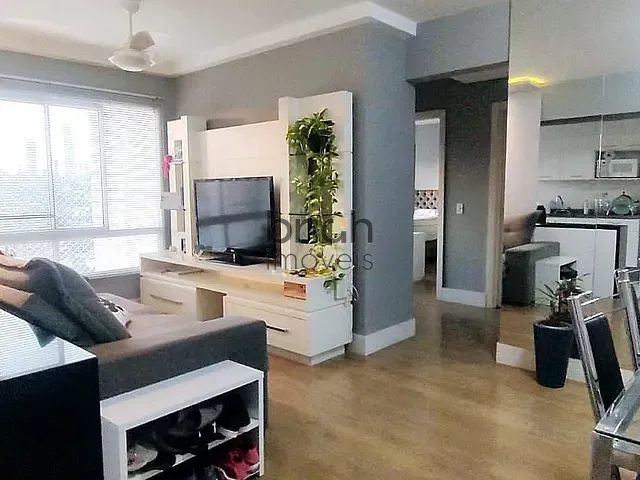 Apartamento 3 quartos e 2 banheiros, à venda, no bairro Jardim Mauá em Novo Hamburgo
