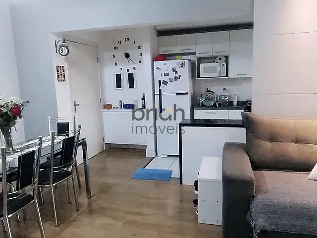 Apartamento 3 quartos e 2 banheiros, à venda, no bairro Jardim Mauá em Novo Hamburgo