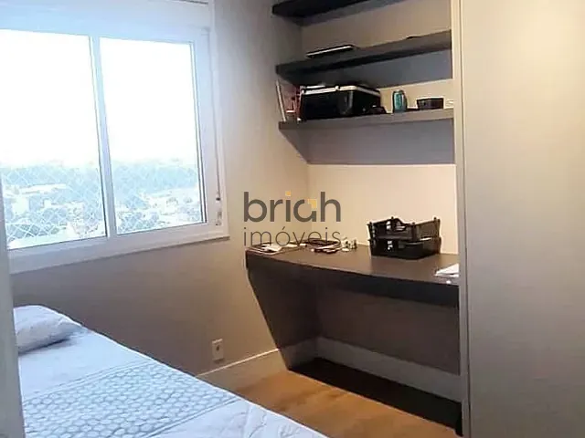 Apartamento 3 quartos e 2 banheiros, à venda, no bairro Jardim Mauá em Novo Hamburgo