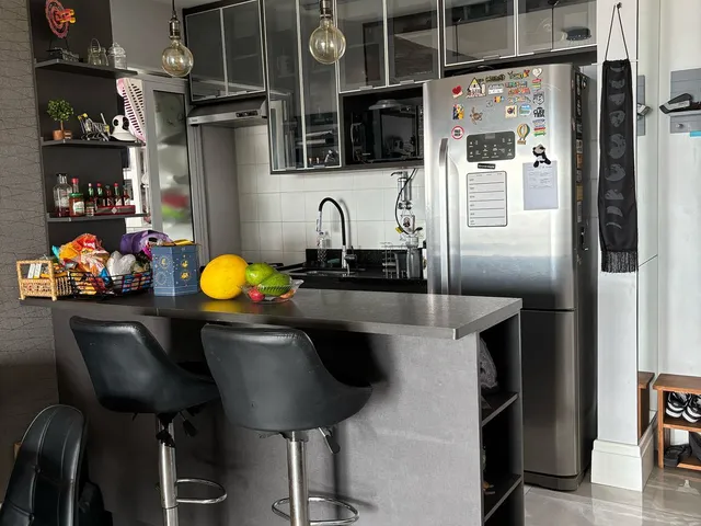 Apartamento 3 quartos e 2 banheiros, à venda, no bairro Belenzinho em São Paulo