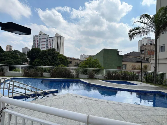 Apartamento 3 quartos e 2 banheiros, à venda, no bairro Belenzinho em São Paulo