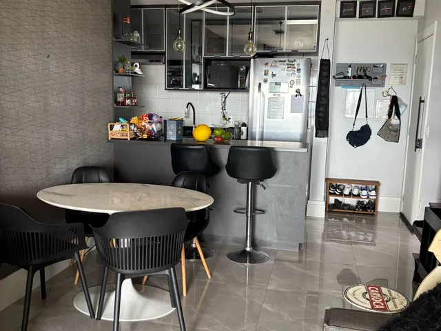 Apartamento 3 quartos e 2 banheiros, à venda, no bairro Belenzinho em São Paulo